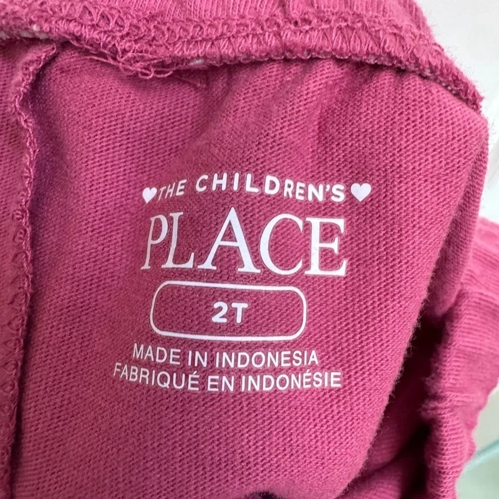 The Childrens Place new without